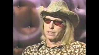 Tom Petty's career retrospective interview on 'Speak Easy with Jana Lynne White' 1999