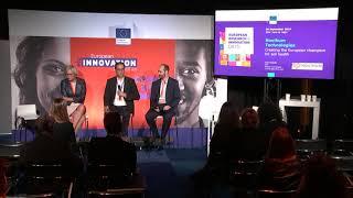 Enterprise Europe Network: here to help!
