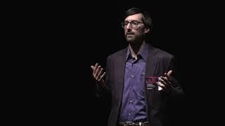 THE IMPORTANCE OF READING | Daniel Ross Goodman | TEDxReggioEmilia