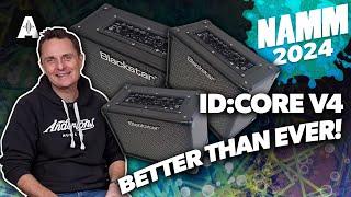 Blackstar ID:CORE V4 - Better Than Ever!