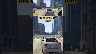 Driving the bogan bobsled through los santos  #gta5 #theovon #holden #likeforlikes  #live #like