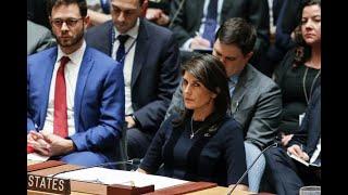 США назвали сроки окончания антироссийских санкций