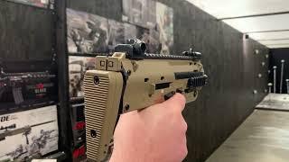 TM MP7A1 GBBR | 870