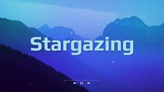 Myles Smith - Stargazing (Lyrics)