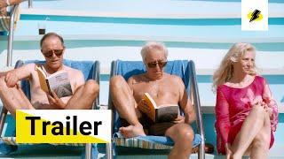 DIE GOLDENEN JAHRE (Official Trailer, OV/d)