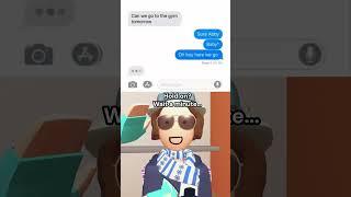 Wait A Minute...  - #recroom #recroomshorts #shorts