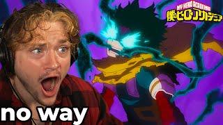 Deku LOSES IT after seeing Bakugo!! Heisuten Reacts to My Hero Academia S7E13--14