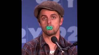 Does American Idiot hate America? #greenday #america #edit