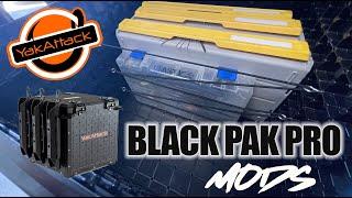 YakAttack - BlackPak Pro MODS   HD 1080p