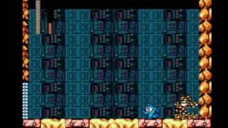 V.G. Walkthrough: NES - Mega Man 5 (Part 2)