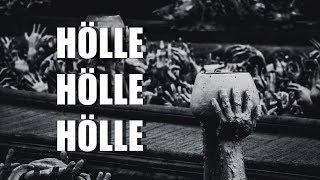 Hölle, Hölle, Hölle (Predigt vom 29.09.2019)