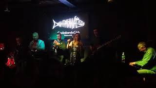 Billy Jean cover Terry's Band | 15.12.2017 Contrabanda.club