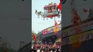 #ganpati2022  #ganesha #visarjan #hindu#festival #mumbai #lalbaug #ganpatidecoration