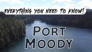 Everything You NEED To Know | Port Moody