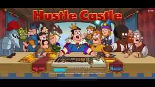 Hustle Castle #9 - How to Create a 5 Star Dwellar