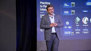 The Age of Industrial Intelligence with Nakul Duggal