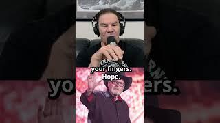 Jim Ross update