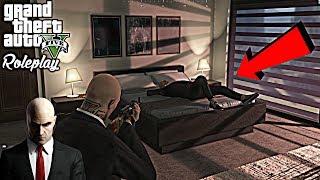 HITMAN ASASINEAZA UN OM DE AFACERI - GTA 5 FIVEM ROLEPLAY ROMANIA FIVEM