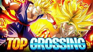 TOP GROSSING ON GLOBAL!! 50 Free Stones & More! Worldwide LR Broly Summons | DBZ Dokkan Battle