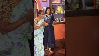 மாமியாரை அசத்திய மருமகள் #shortsvideo #shorts #youtubeshorts #trending