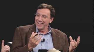 CHM Revolutionaries: DARPA's Dan Kaufman with John Markoff of The New York Times