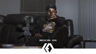 Sweezee Don - "Devil"