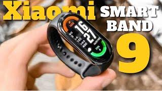 Xiaomi Smart Band 9: Everything You Need to Know | Release Date, Features, and More!