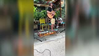 Equinox - Alex Sitze (Live @ Colectivo)