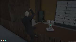 Buddha Ask Hate Clippers/Drama Baiters to Take the Weekends Off | Nopixel GTARP