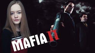 MAFIA II ◾ ПЕРВОЕ ПРОХОЖДЕНИЕ №1