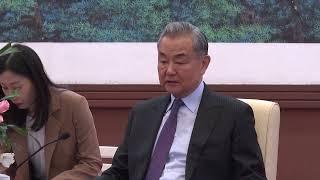«Китай и США должны урегулировать свои разногласия»