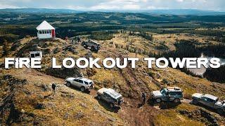 Cornwall & Greenstone 4WD FPV | Toyota Landcruiser Jeep Overland BC