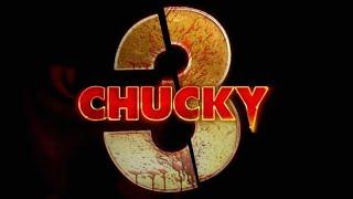 CHUCKY Tv Series SEASON 3 ANNOUNCEMENT