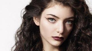 Blogger: Lorde's 'Royals' is racist