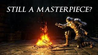 Dark Souls - 12 Years Later