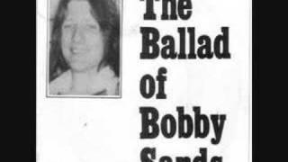 The Ballad Of Bobby Sands