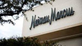 The History of Neiman Marcus.