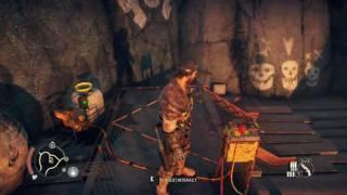 Mad Max Part 20 Metro SK