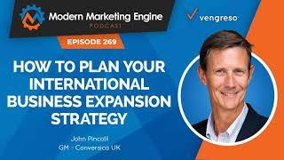 How To Plan Your International Business Expansion Strategy