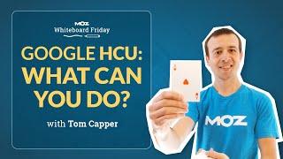 What Can You Do About Google’s Helpful Content Update? | Whiteboard Friday | Tom Capper | 4K