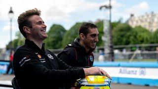 Sébastien Buemi answers your questions! | Behind The Wheel | Shell Motorsport