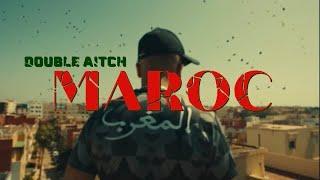 Double Aitch  - MAROC  (OFFICIAL MUSIC VIDEO)