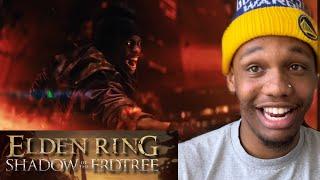 Elden Rings Most INSANE Trailer EVER‼️