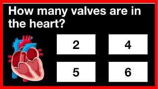 Can you pass this science quiz? 