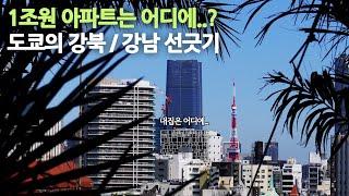 일본 현대건축 여행ep28/도쿄여행을 더욱 깊이있게 다녀오는 방법