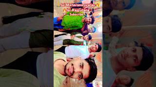 Jai Maharana pratap Jai Rajputana #viral #kattarhindu #kshatriya #rajput #shorts  #maharanapratap