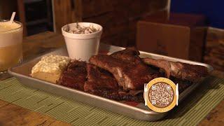 Spare Ribs / La Veridica, Hialeah