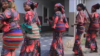 Nupe Ladies Dance Best Of Hana Maako