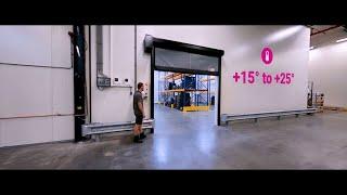 Lift Freight Services 2022