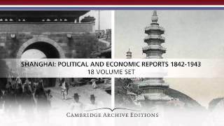 East View – Cambridge Archives Edition